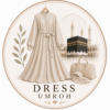 Dress Umroh