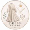 Dress Anti UV