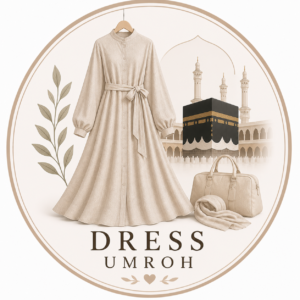 Dress Umroh