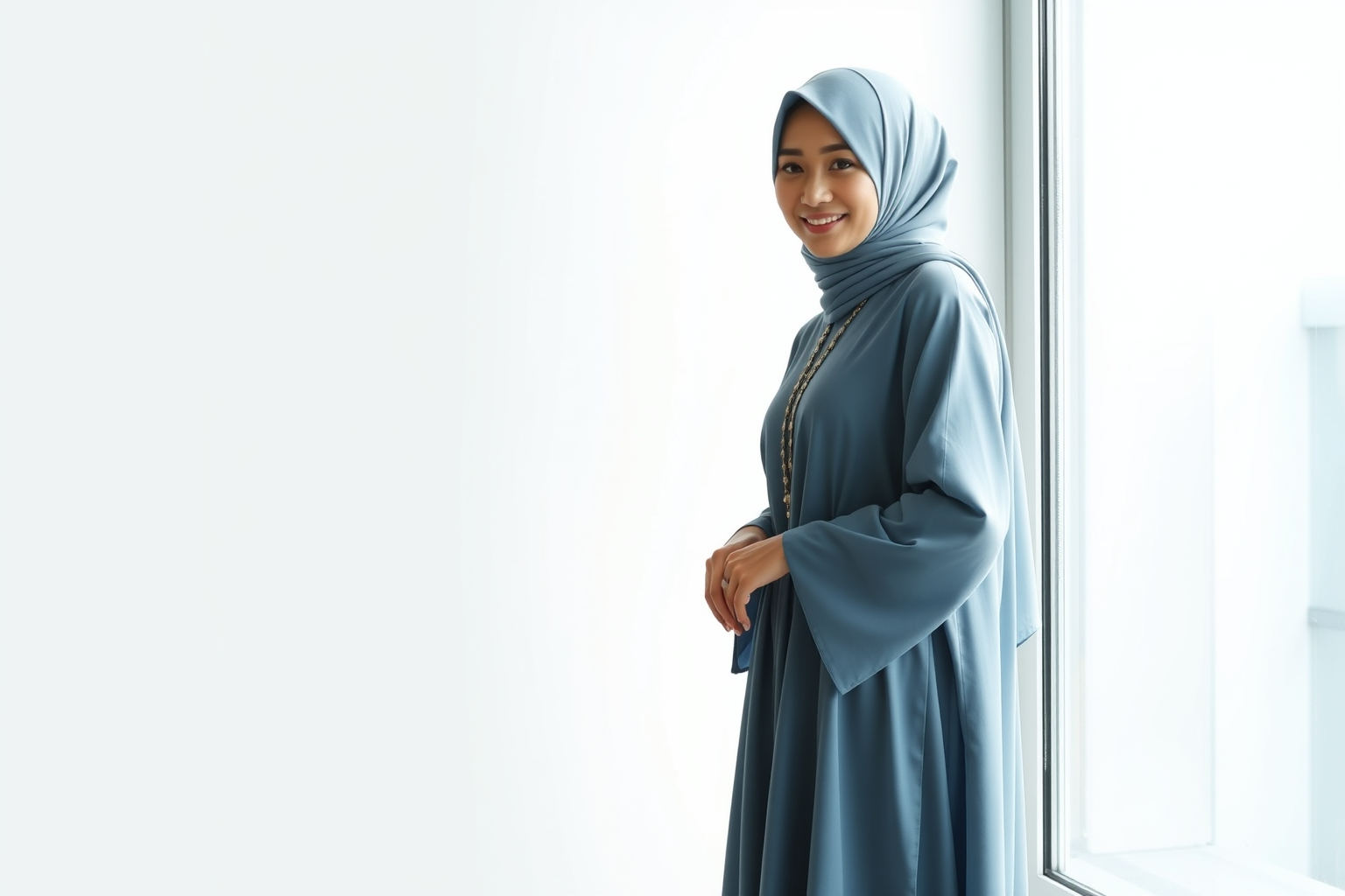 Panduan Lengkap Memilih Gamis yang Anggun untuk Setiap Tahap Usia
