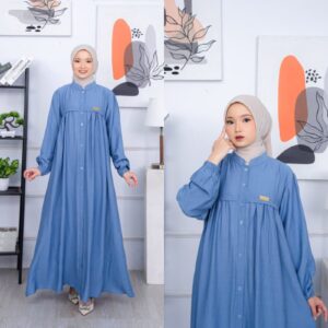 Dress Denim