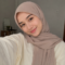Keisha Nabila