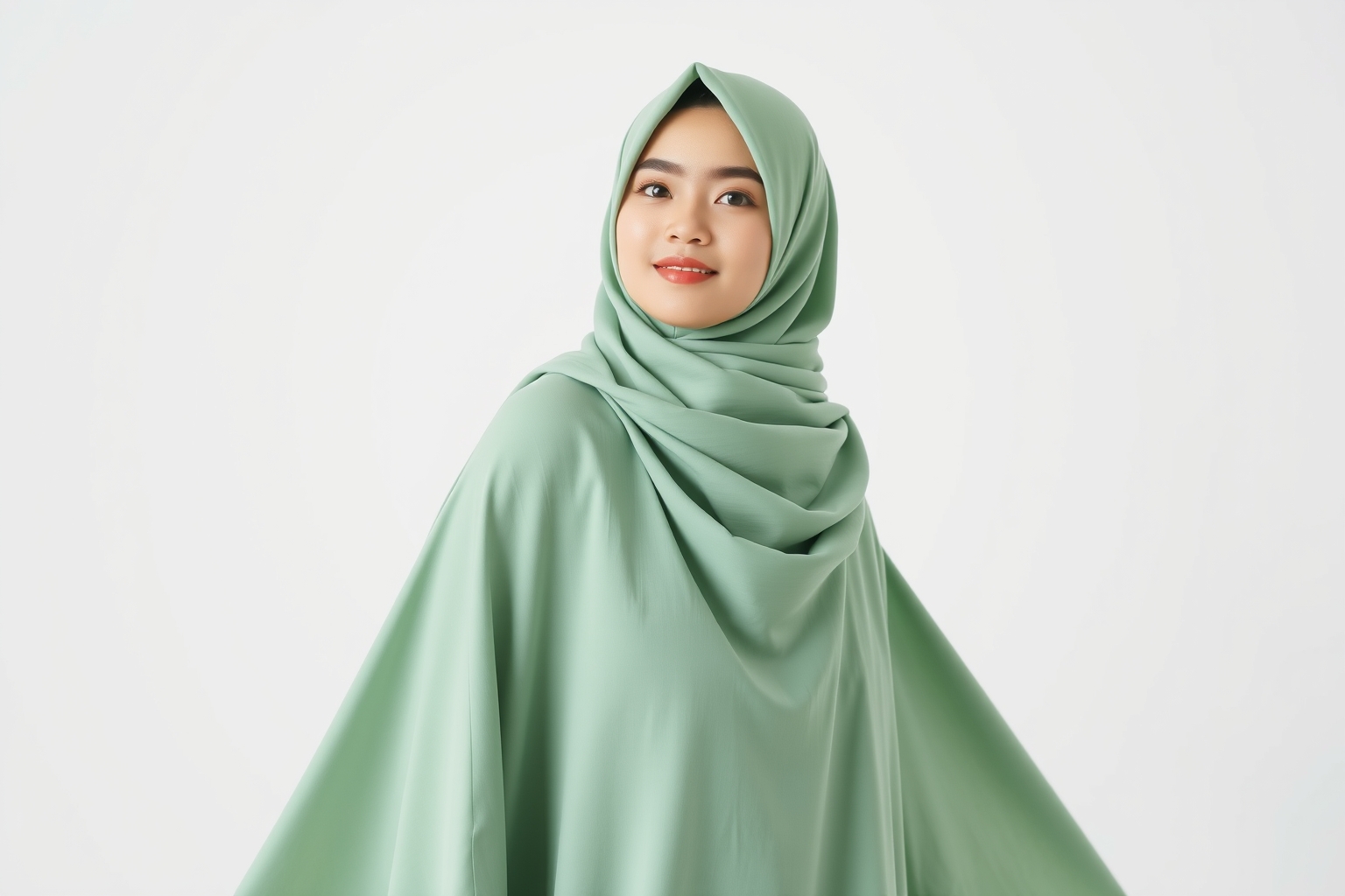 Gamis Cantik dan Nyaman: Tampil Penuh Pesona untuk Liburan Santai di Pantai