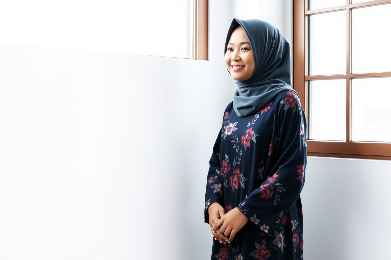 Panduan Praktis Memilih Gamis Idaman untuk Ibu Menyusui: Nyaman, Stylish, dan Syar'i