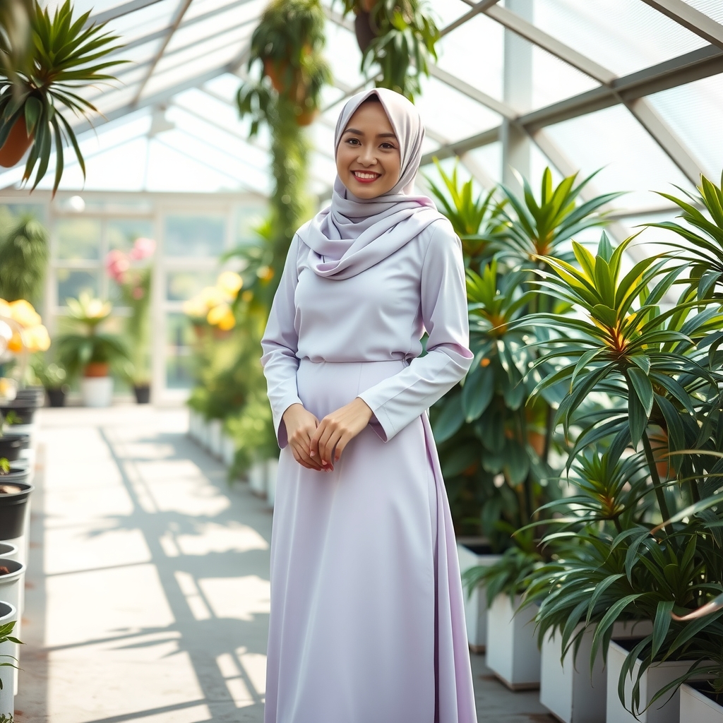 Cara Memilih Gamis yang Sesuai dengan Kepribadian untuk Tampil Percaya Diri dan Syar'i